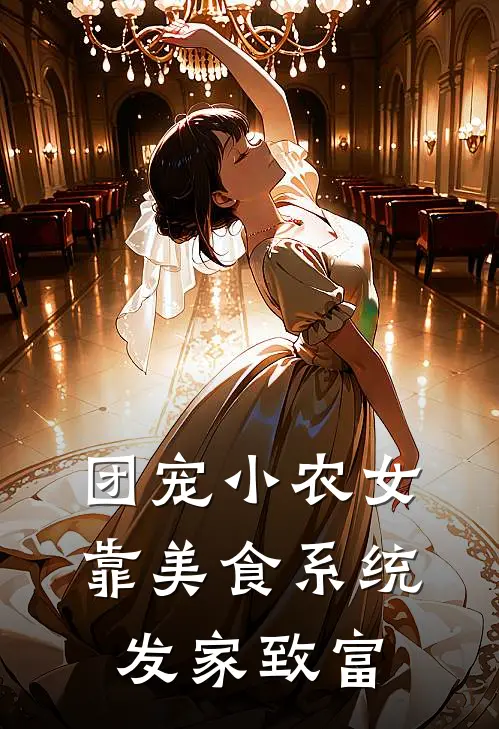 团宠小农女：靠美食系统发家致富