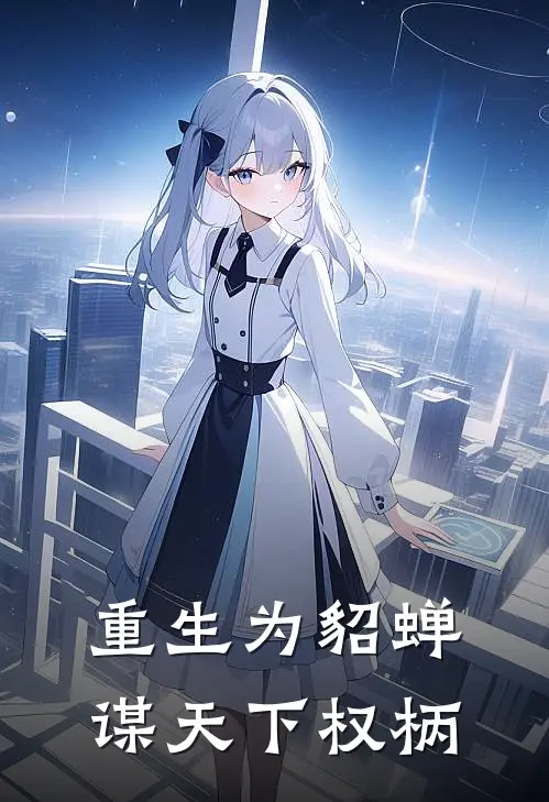 重生为貂蝉，谋天下权柄