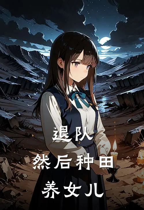 退队，然后种田养女儿