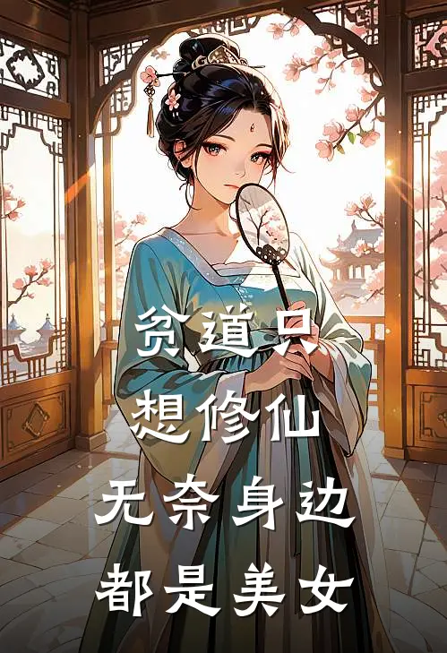 贫道只想修仙，无奈身边都是美女