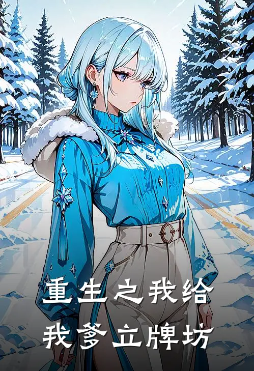 重生之我给我爹立牌坊