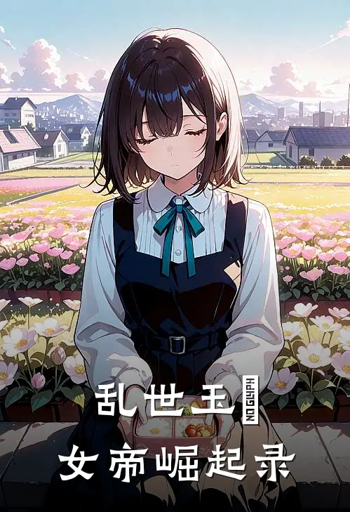 乱世玉玦：女帝崛起录