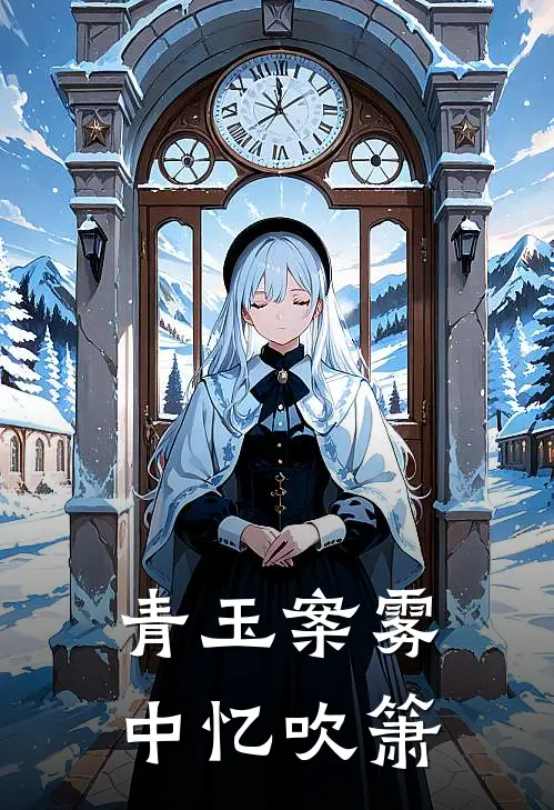 青玉案雾中忆吹箫