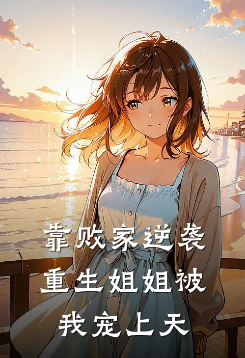 靠败家逆袭，重生姐姐被我宠上天