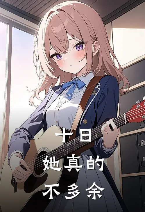 十日：她真的不多余