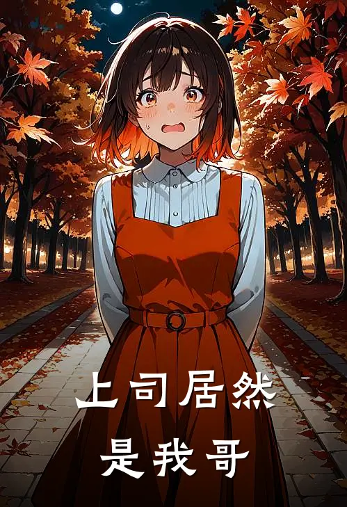 上司居然是我哥