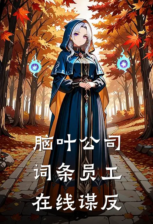 脑叶公司：词条员工在线谋反