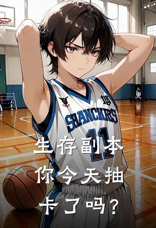 生存副本：你今天抽卡了吗？