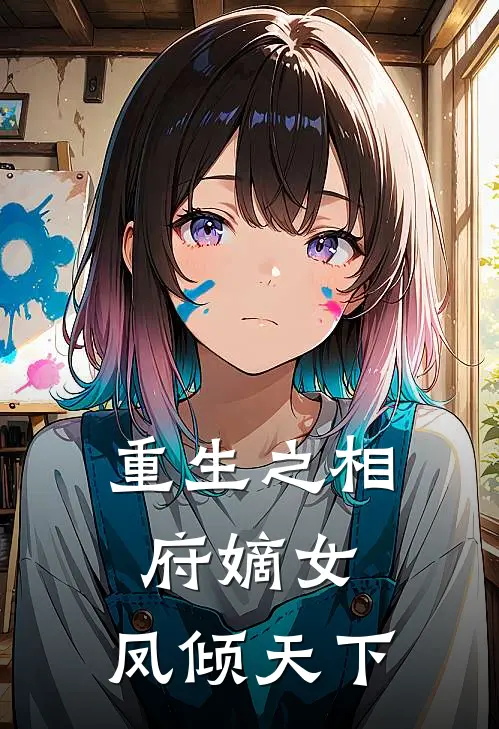 重生之相府嫡女：凤倾天下