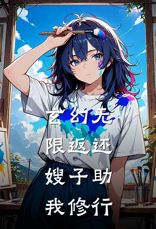 玄幻无限返还，嫂子助我修行