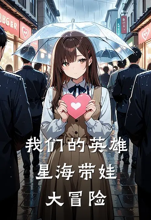 我们的英雄：星海带娃大冒险