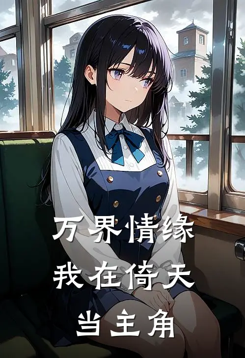 万界情缘：我在倚天当主角