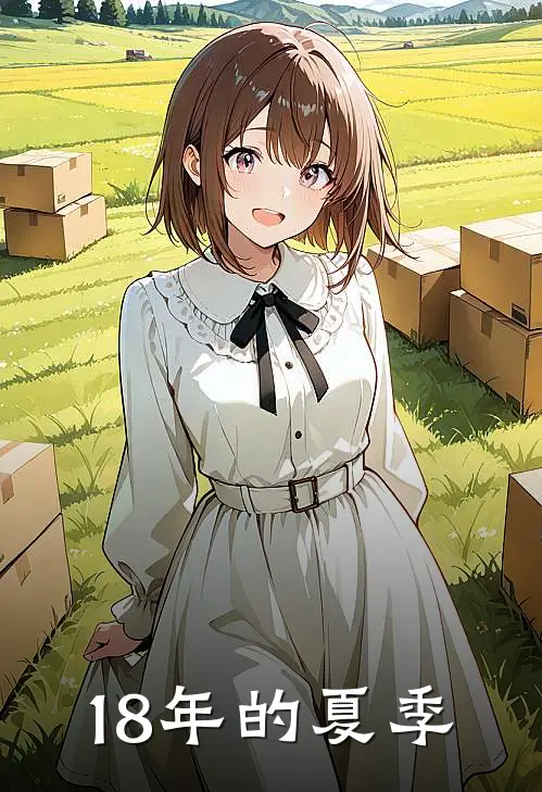 18年的夏季