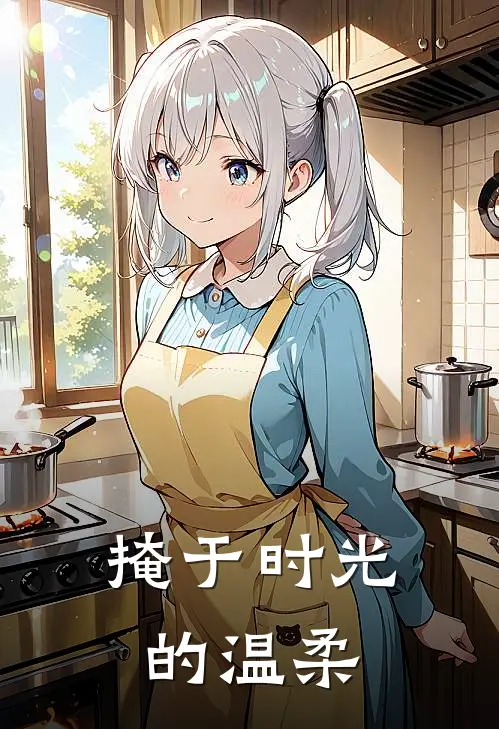 掩于时光的温柔