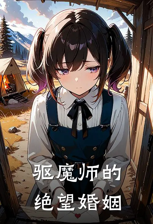 驱魔师的绝望婚姻