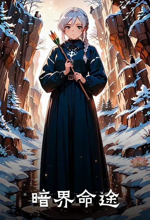 暗界命途