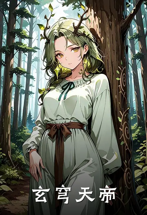 玄穹天帝