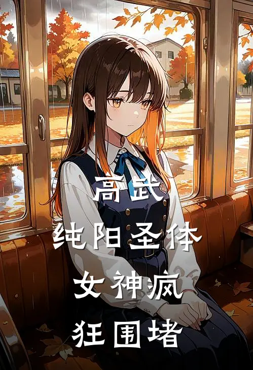 高武：纯阳圣体，女神疯狂围堵