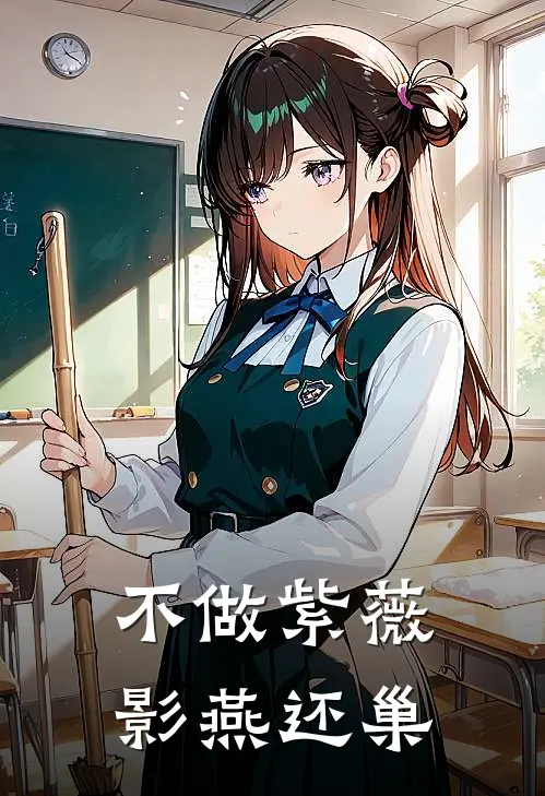 不做紫薇影燕还巢