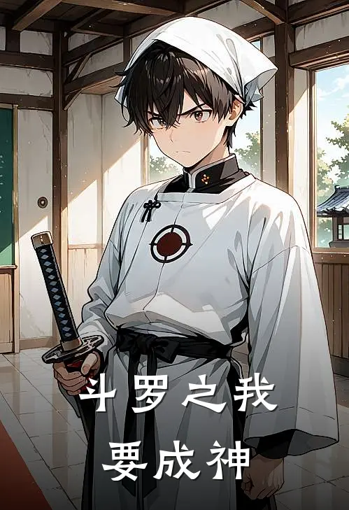 斗罗之我要成神