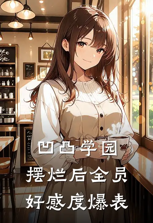 凹凸学园：摆烂后全员好感度爆表