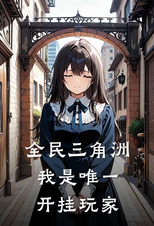 全民三角洲，我是唯一开挂玩家