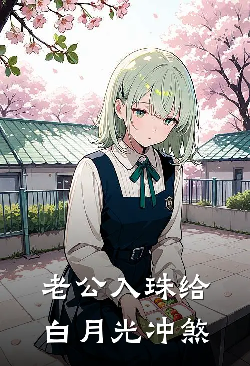 老公入珠给白月光冲煞