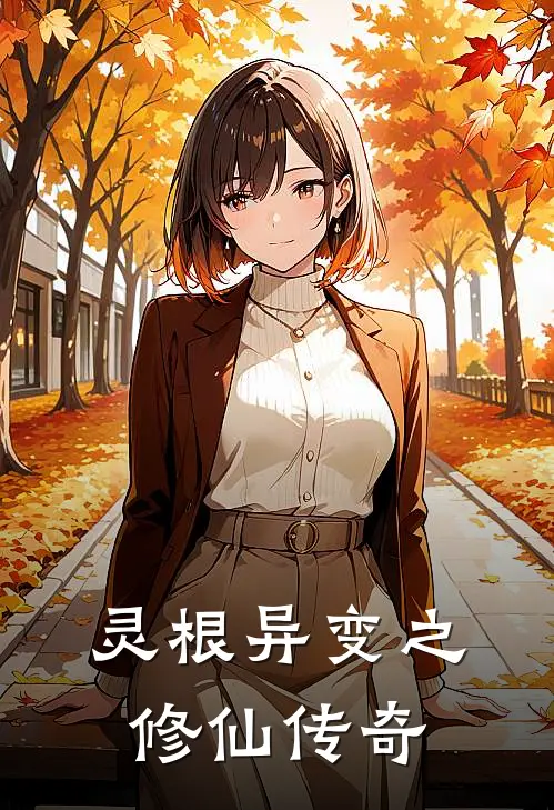 灵根异变之修仙传奇