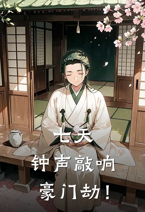 七天：钟声敲响豪门劫！