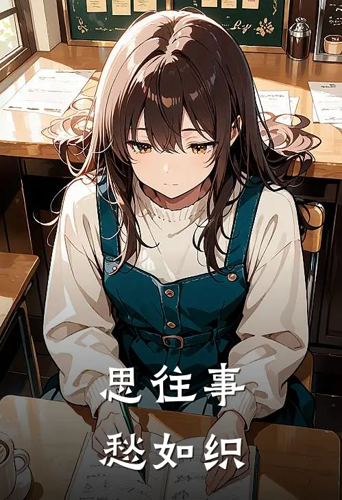 思往事，愁如织