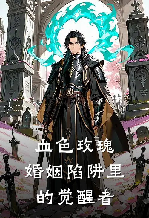 血色玫瑰：婚姻陷阱里的觉醒者