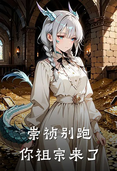 崇祯别跑，你祖宗来了