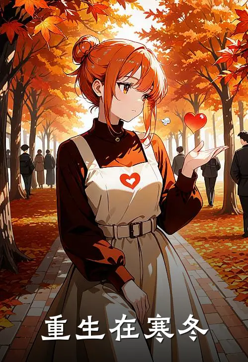 重生在寒冬