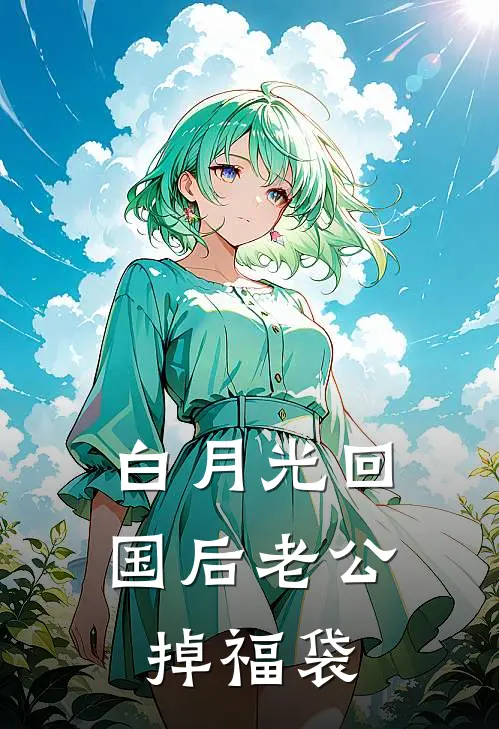 白月光回国后老公掉福袋