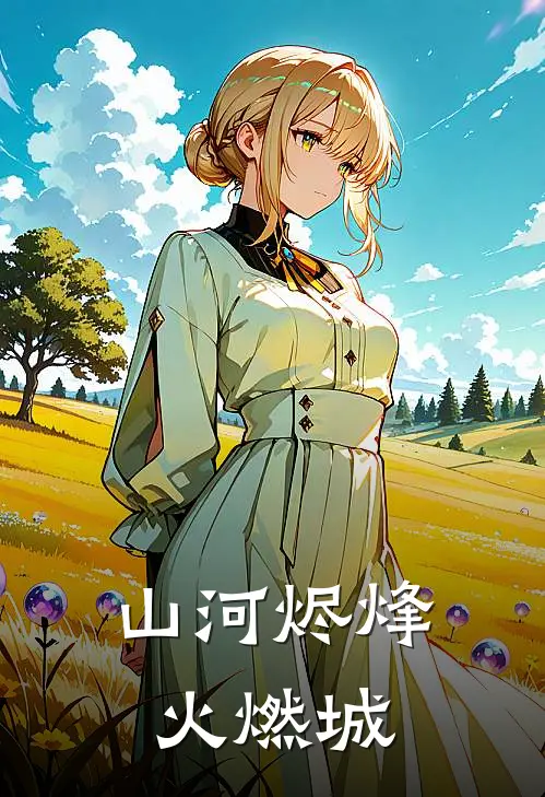 山河烬-烽火燃城