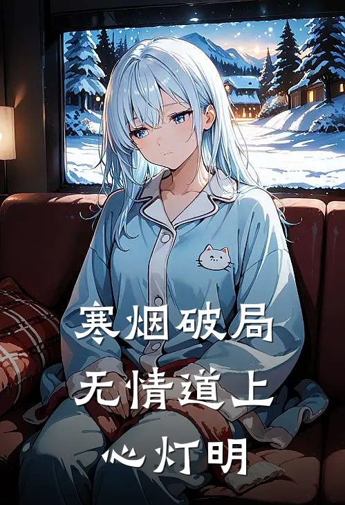 寒烟破局无情道上心灯明