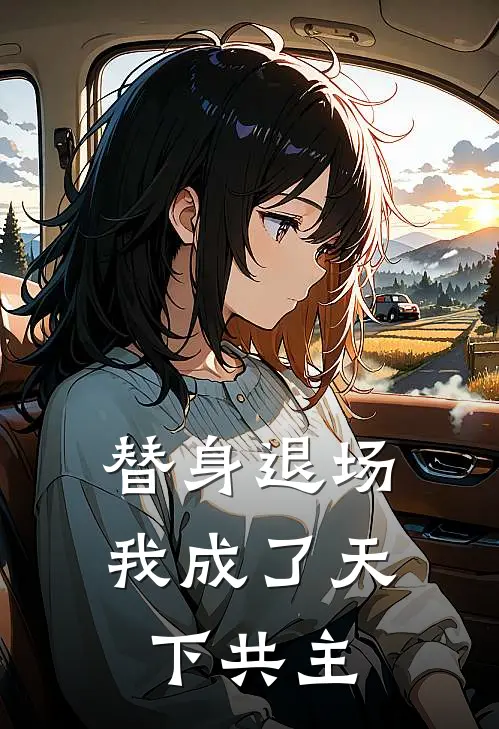 替身退场，我成了天下共主