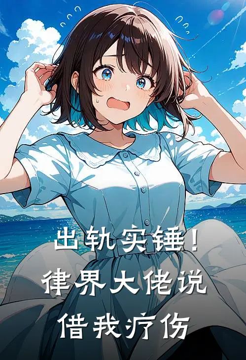 出轨实锤！律界大佬说借我疗伤