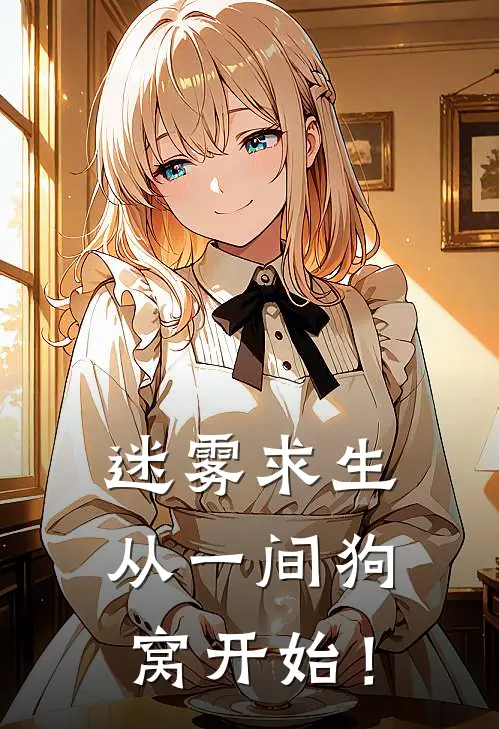 迷雾求生：从一间狗窝开始！