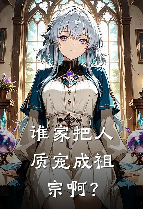 谁家把人质宠成祖宗啊？