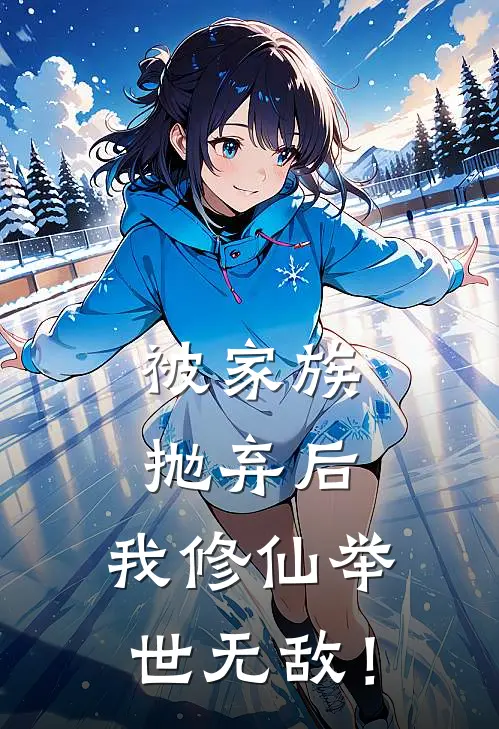 被家族抛弃后，我修仙举世无敌！