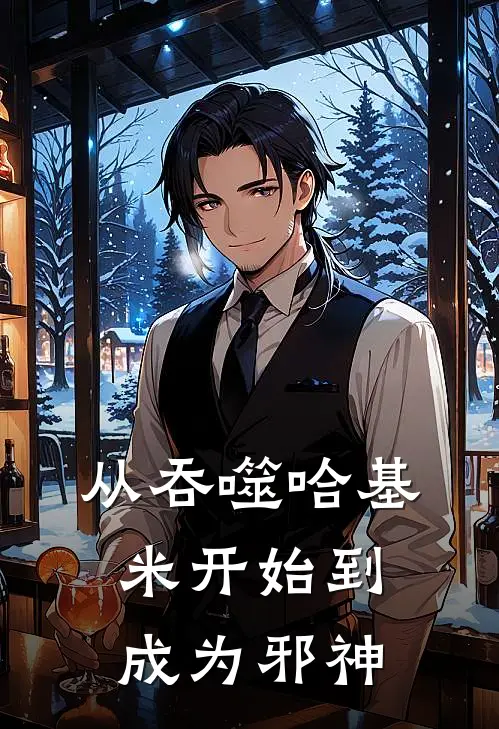 从吞噬哈基米开始到成为邪神