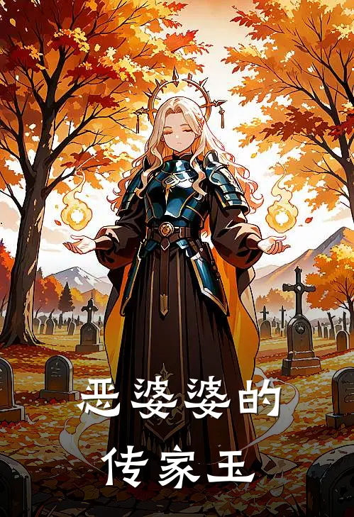 恶婆婆的传家玉