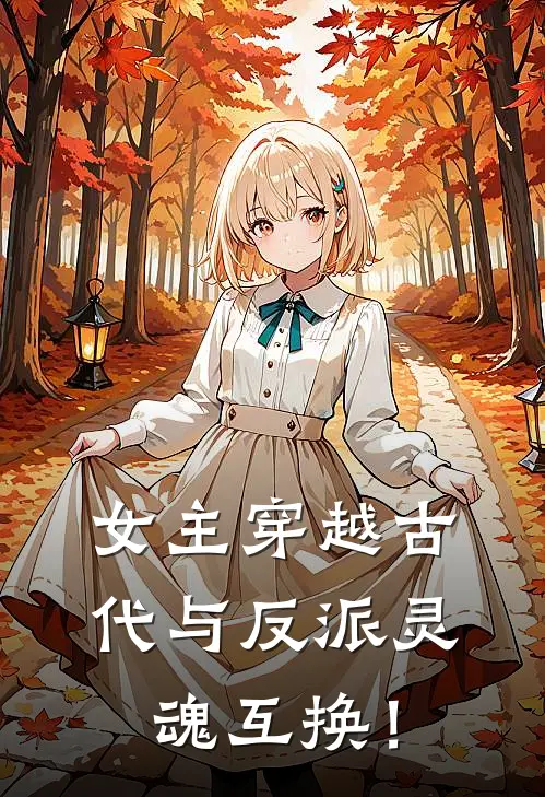 女主穿越古代与反派灵魂互换！