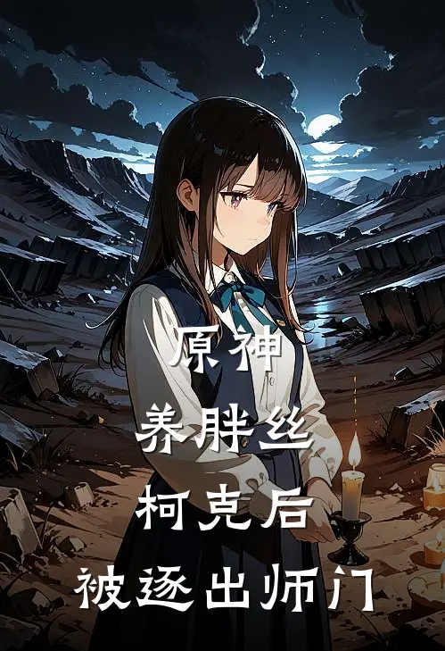 原神：养胖丝柯克后，被逐出师门