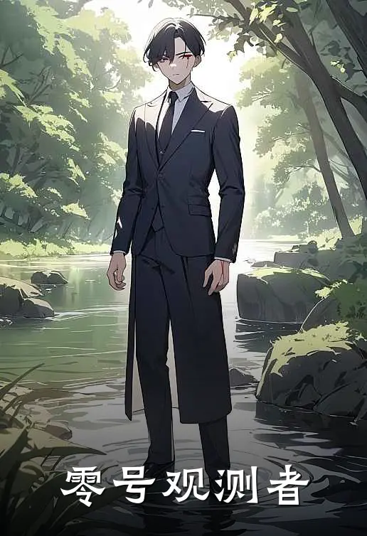零号观测者