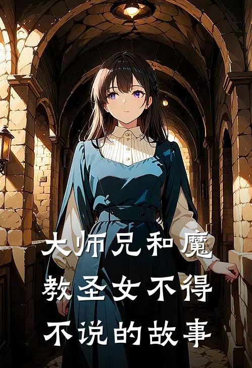 大师兄和魔教圣女不得不说的故事