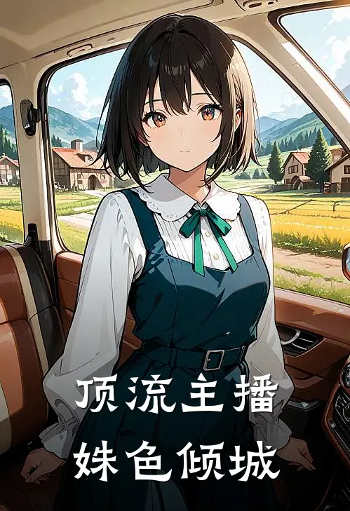 顶流主播：姝色倾城