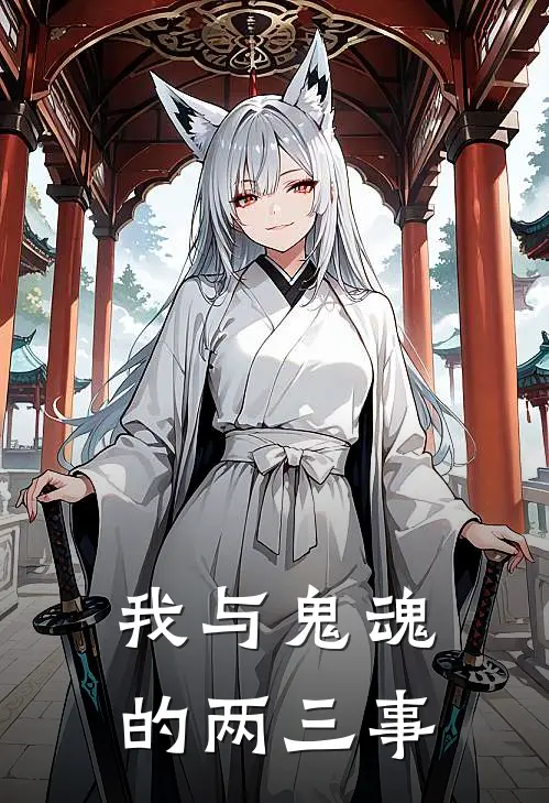 我与鬼魂的两三事