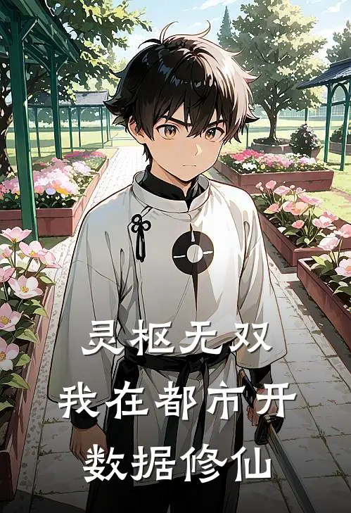 灵枢无双：我在都市开数据修仙